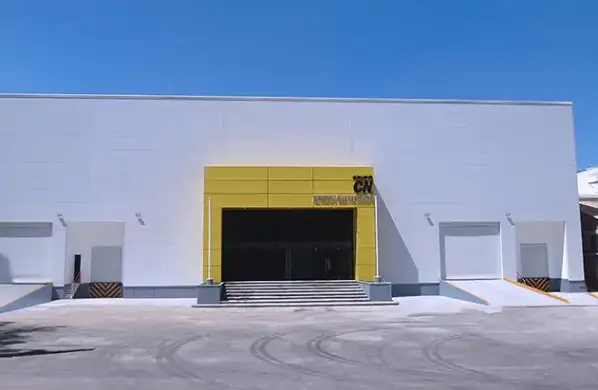 SB Storage proyecto Los Reyes 01