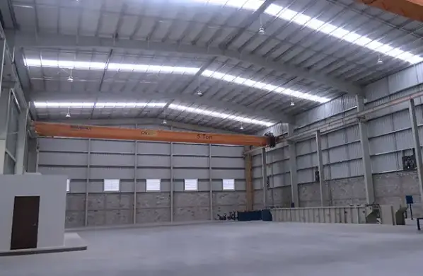 SB Storage proyecto Los Reyes 02